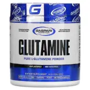 2 X Gaspari Nutrition, Glutamine, Unflavored, 10.58 oz (300 g)