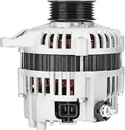 New Alternator for Nissan Pathfinder 3.3L 1997-2000 1997 1998 1999 2000