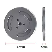 For DJI Osmo Mobile6/om5/om4/om4 se/OM SE Phone Stabilizer Magnetic Disc Seat N