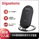 Gigastone 10W雙線圈無線快充充電盤-超值2入組GA-9660B(iPhone 15/14/13/12/AirPods 必備無線充電盤)