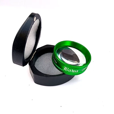 Eye Diagnose 20D Green Color BIO Lens USA Free Shipping For Ophthalmologist