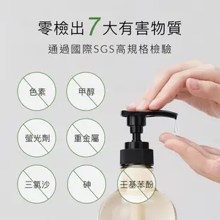 小獅王辛巴 高分解酵素奶瓶清潔劑 800ml