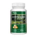 Lion's Mane 1000mg -Nootropic,Support Brain,Memory and Focus Boost,Immune System