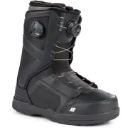 NEW 2023 K2 Boundary Snowboard Boots Black - Size 11.5