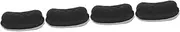 BESPORTBLE Pcs Camping Pillow Shape Contour Inflatable Travel Pillow for Car Neck Support for Seasons