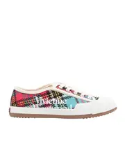 Animal Gym low-top sneakers 39 White