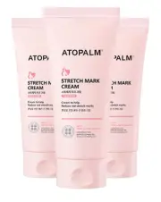 ATOPALM Stretch Mark Cream 150ml x 3P - Korea Beauty Kbeauty