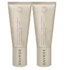 Davroe Blonde Senses Shampoo and Conditioner 100ml Travel Size