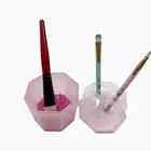 Make Up Brush Cleaner Case-Random Colour