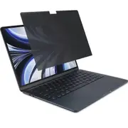 Kensington MagPro Magnetic Privacy Screen Protector Filter Macbook Air 15" M2/M3
