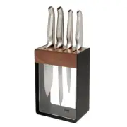 Furi - Pro Limited Edition 5pc Knife Block Set