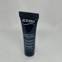 在飛比找蝦皮購物優惠-BIOTHERM 碧兒泉 黑膜力修護發亮面膜 10ml