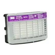 3M Versaflo HE Filter TR3712N for TR-300 PAPR - 1 Unit