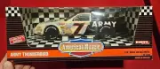 ERTL American Muscle 1/18 ARMY ALAN KULWICKI, Thunderbird 1994 1 Of 5000 NIB