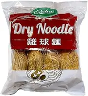 Osha Fine Dry Noodle, 360 g