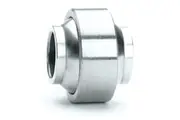 FK Rod Ends High Misalignment Bearing With Teflon Liner 1-1/8" O.D x 1/2 I.D