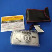 Quickshot DI-4410 Mango Camera 35mm Point and Shoot - New in Wrapper