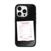 iPhone 16 Pro Mirror Case MagSafe Compatible 6 Ways to Make You Happier Phone Case