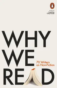 在飛比找誠品線上優惠-Why We Read