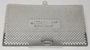Beowulf Radiator Guard for HONDA CBF600 2004-2007 Stainless Steel *New* H013