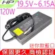 HP 120W 變壓器適用 惠普 15-j000 15-j001er 15-j004ax 15-j010us 15-j022tx 15-j030us