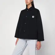 [Carhartt WIP] Barnett black jacket M Black