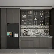 40cmx10m Grey Brown Wood Wallpaper Peel and Stick Self Adhesive Removable Renter Friendly Wall Paper Faux Woods Grain Vintage Contact Paper Thick Cabinet Vinyl Wrap for Bedroom Apartment Kitchen Decor