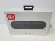 Beats By Dr. Dre Pill 2.0 Portable Bluetooth Speaker - Black [Brand New!]