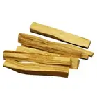 Natural Incense Sticks 30g Peruvian Sacred Purifying Aroma Diffuser Wooden