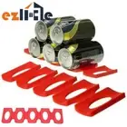 Bottle Rack Holder Kitchen Stacking Organizer Mat Silicone Fridge Beer Wine Can