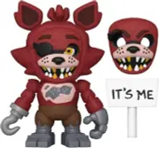 Funko Snaps! Five Nights at Freddy's - Foxy New In Box Authentic Product