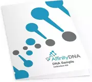 GPS ORIGINS ANCESTRY DNA TEST KIT · PINPOINT YOUR GENETIC GENEALOGY ACCURATELY