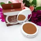 Rich e.l.f. Camo Powder Foundation Lightweight Primer-Infused Buildable 620 NEW