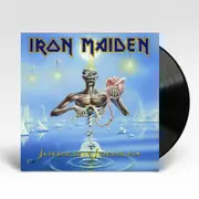 Seventh Son Of A Seventh Son (Vinyl) (2024 Reissue)