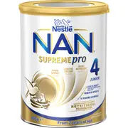 Nestle Nan Supremepro 4 Toddler 2+ Years Premium Milk Drink Powder 800g