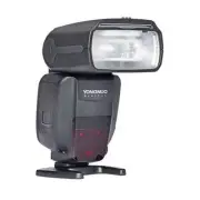 Yongnuo YN600EX-RT II Flash TTL HSS Canon 80D 6D 60D T7I T7 YN600EX 77D 90D T8I