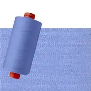 Rasant Sewing Thread 120 #3640 Sky Blue 1000m Sewing & Quilting