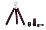 NEW Datacolor Spyder Tripod PRO Flexible Camera & Smartphone Mount+Remote