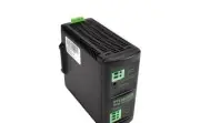 85163 Murrelektronik Power Supplies Mcs-B Power Supply 1-Phase, In: 100-265Vac