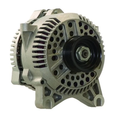 335-1199 AC Delco Alternator for F150 Truck F450 F550 F250 F350 115 Amp-AMP Ford (for: Ford)