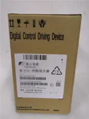 1pcs New For Fuji servo drive RYC101D3-VVT2 in box