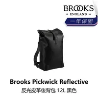 在飛比找momo購物網優惠-【BROOKS】Pickwick Reflective 反光