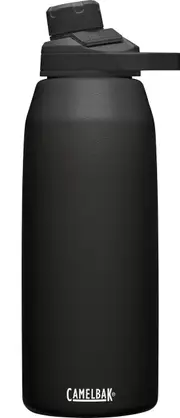 CamelBak Chute Mag Stainless Bottle - 1.2L - Black