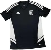 [adidas] LAFC Condivo 22 Training Jersey