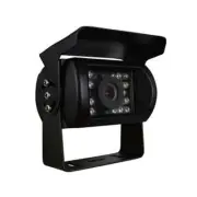 Rydeen CM-R1000P Universal ProGrade Backup Camera with Built-In Microphone