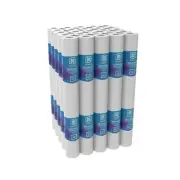 50 PACK 5 Micron Sediment Water Filters For Reverse Osmosis 10 in. x 2.5 in.