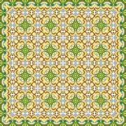 Tile Mural Barcelona Replica Pattern 115 Kitchen Backsplash Art Marble Ceramic