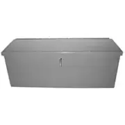 Tool Box Fits Allis Chalmers WF D15 WC WD D17 D12 D14 D10 WD45 70228924