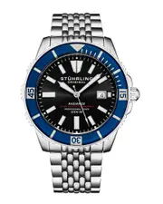 Sthrling Original Men's Depthmaster Watch