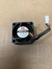 Superred Cha4012Cb-Ma-O Fan Assy Dc12V 0.14A 3-Wire Cooling Fan